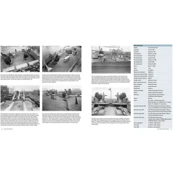 USS Iowa by Schiffer Publishing