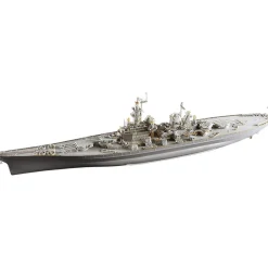 USS Montana BB-67 1/350 Kit TRUMPETER (705372) 1:350 Scale Plastic by Trumpeter