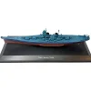 USS New Jersey 1/1100 Die Cast Model 1:1100 scale Metal by Diecast of Defense