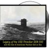 USS Thresher - DVD by Campbell Films