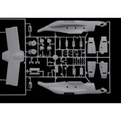 V-22A Osprey 1/72 Kit 1:72 Scale Plastic Model Kit by Italeri