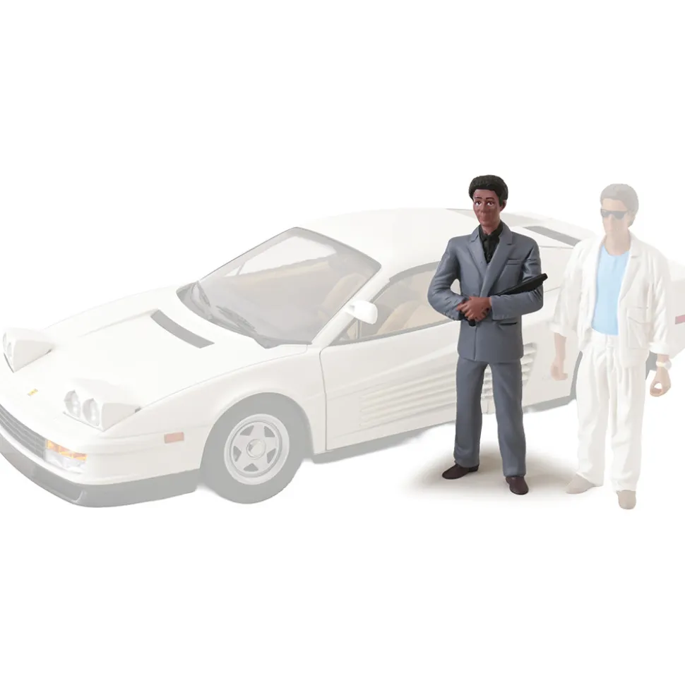 Vice Squad Figure 2 1:12 Scale Figure by KK Scale