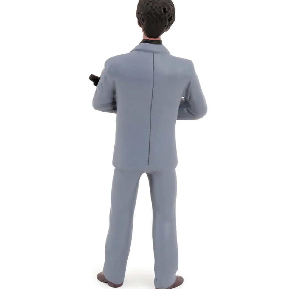 Vice Squad Figure 2 1:12 Scale Figure by KK Scale
