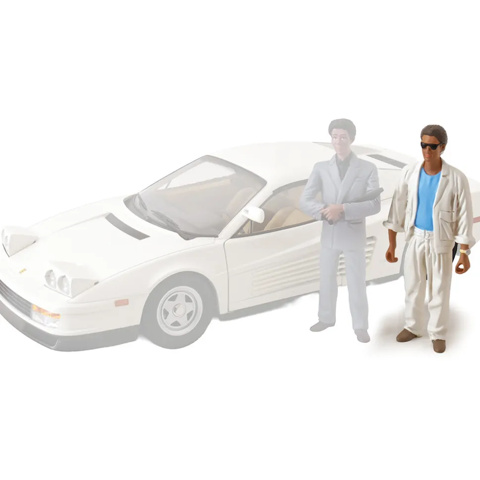 VICE SQUAD FIGURE 1 1:12 Scale Figure by KK Scale