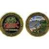 Vietnam Veteran Challenge Coin Eagle Crest (2343) by Eagle Crest
