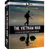 Vietnam War DVD Set ARK Media (PBE4922) by PBS