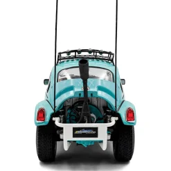 1976 Volkswagen Beetle All Road - Miami Green 1:18 Scale Diecast Model Car by Solido