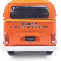 1978 Volkswagen Type 2 Bus