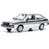 1976 Volvo 343 - Silver 1:43 Scale Diecast Model Truck by IXO Models