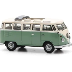 VW T1 Samba 1:43 Scale Diecast Model Car by Schuco