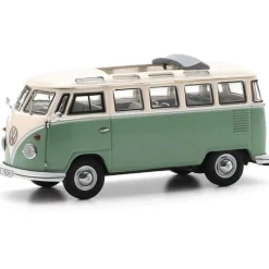 VW T1 Samba 1:43 Scale Diecast Model Car by Schuco