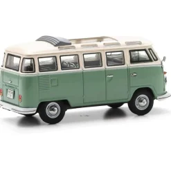 VW T1 Samba 1:43 Scale Diecast Model Car by Schuco