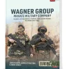 Wagner Group - Private Military Company Helion & Company (9781804516096) Softcover by Helion & Company