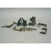 Walls And Ruins 1/72 Kit 1:72 Scale Plastic Model Kit by Italeri