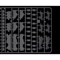 Walls And Ruins 1/72 Kit 1:72 Scale Plastic Model Kit by Italeri