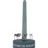 Washington Monument Bobble National Bobblehead HOF (632125668782) by National Bobblehead HOF
