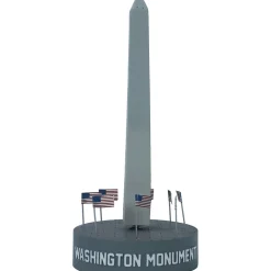 Washington Monument Bobble National Bobblehead HOF (632125668782) by National Bobblehead HOF