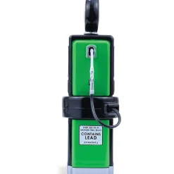 1948 Wayne 100-A Gas Pump - Polly 1:18 Scale Diecast Model Gas Pump by Greenlight