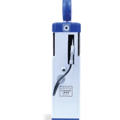 1951 Wayne 505 Gas Pump - Busted Knuckle Garage Speed Shop 1:18 Scale Diecast Model Gas Pump by Greenlight