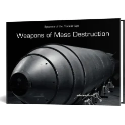 Weapons of Mass Destruction by Schiffer Publishing