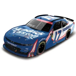 2025 William Byron Chevrolet Camaro - Hendrickcars.Com Charlotte Win NASCAR Diecast 1:64 Scale Diecast Model Car by Lionel Racing
