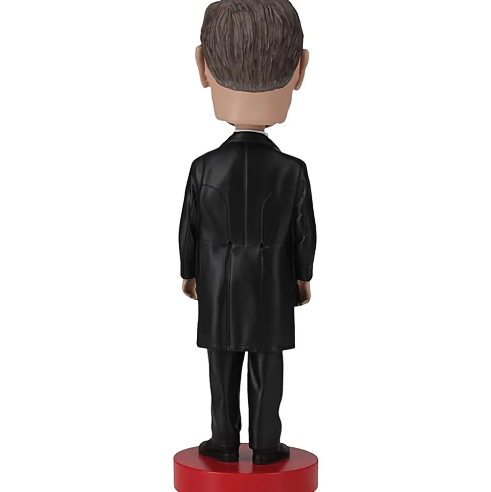 William McKinley Bobblehead Royal Bobbles (1342) by Royal Bobbles