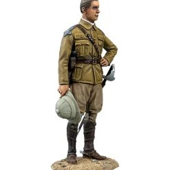 Winston Churchill, Sudan, 1898 1/30 Figure William Britain (10127) 1:30 Scale by William Britain
