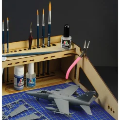Workstation for modeling Italeri (50833) by Italeri