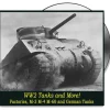 WWII Army Tank Films - DVD Campbell Films (CFDVD0031) by Campbell Films