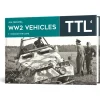 WW2 Vehicles: Through the Lens Volume 4 PEKO PUBLISHING (9786156602282) Hardcover by PeKo Publishing