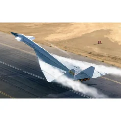 XB-70 Valkyrie 1/72 Kit 1:72 Scale Plastic Model Kit by Italeri
