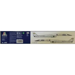 XB-70 Valkyrie 1/72 Kit 1:72 Scale Plastic Model Kit by Italeri