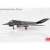 YF-117A Nighthawk 1/72 Die Cast Model, 79-10782, 410th FTS 1:72 scale Metal by Hobby Master