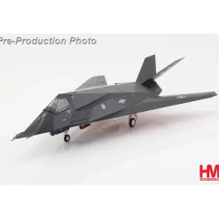 YF-117A Nighthawk 1/72 Die Cast Model, 79-10782, 410th FTS 1:72 scale Metal by Hobby Master