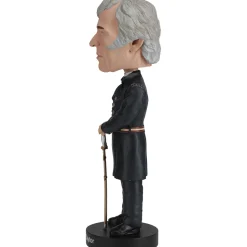 Zachary Taylor RB12147 heavyweight polyresin by Royal Bobbles