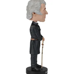 Zachary Taylor RB12147 heavyweight polyresin by Royal Bobbles